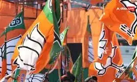 भाजपा को बगावत का डर ! रोक ली उम्मीदवारों की सूची