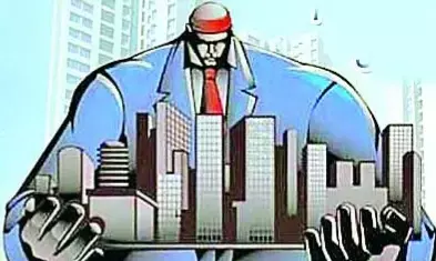 सोसायटी में पार्किंग व अन्य सुविधाएं न देने पर लिनक्स ग्रुप पर दंड