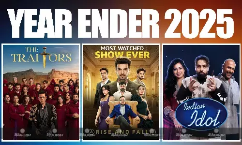 पॉपुलर शो बिग बॉस 19 से लेकर इंडियन आइडल 15 तक, इस साल रियलिटी शोज ने मचाया तहलका