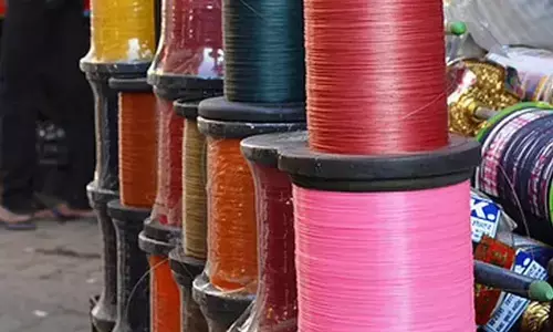 चाइनीज मांजा: उपयोग करने वाले पर 50 हजार, विक्रेता पर 2.5 लाख रुपए लगेगा जुर्माना!