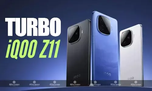iQOO Z11 Turbo जल्द होने वाला है लॉन्च, कीमत और चिपसेट सहित अन्य डिटेल्स सामने आईं