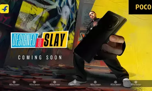 Poco M8 5G में मिलेगा 50-मेगापिक्सल AI कैमरा, फ्लिपकार्ट पर उपलब्धता हुई कन्फर्म