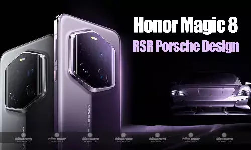 Honor Magic 8 RSR Porsche Design अगले साल की शुरुआत में हो सकता है लॉन्च, स्नैपड्रैगन 8 Elite Gen 5 चिपसेट