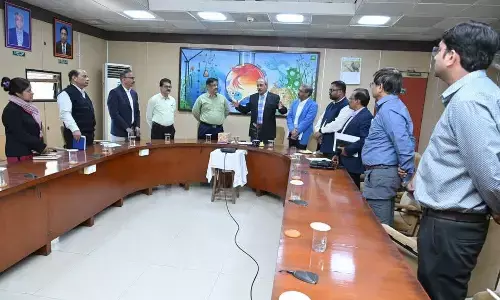 देश के लिए ग्रीन रेलवे का नॉलेज हब बनेगा नागपुर