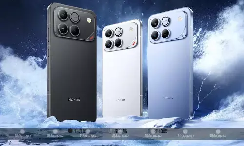 Honor Win, Win RT 10,000mAh बैटरी और स्नैपड्रैगन चिपसेट के साथ लॉन्च, जानिए कीमत, स्पेसिफिकेशन्स