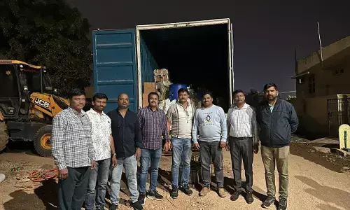 बेंगलुरु में तीन एमडी ड्रग्स फैक्ट्रियों का किया भंडाफोड़, 55 करोड़ की ड्रग्स जब्त