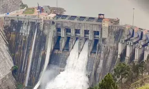 भारत के इस कदम से निकली शहबाज-मुनीर की हेकड़ी, बूंद-बूंद को तरसेगा PAK