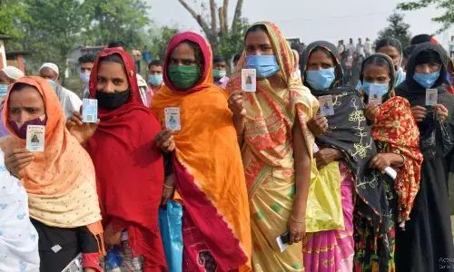 असम में जारी हुआ SIR का ड्राफ्ट वोटर लिस्ट, 10 लाख से ज्यादा कटे मतदाताओं के नाम