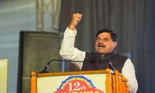 सतना में औद्योगिक विकास के लिए 100 एकड़ भूमि पर बनाएंगे नया इंडस्ट्रियल पार्क : मुख्यमंत्री डॉ. यादव