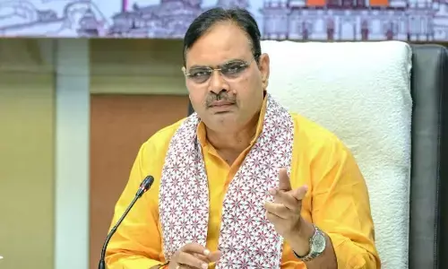 राजस्थान CM ने अरावली पर्वतमाला को लेकर दिया बड़ा बयान, कहा- सरकार इसके संरक्षण के लिए प्रतिबद्ध