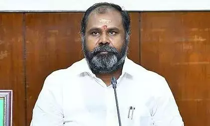 हम कर्ज लेने में पहले नंबर पर हैं, बढ़ते टैक्स का जिक्र कर AIADMK का सीएम स्टालिन पर तेज वार