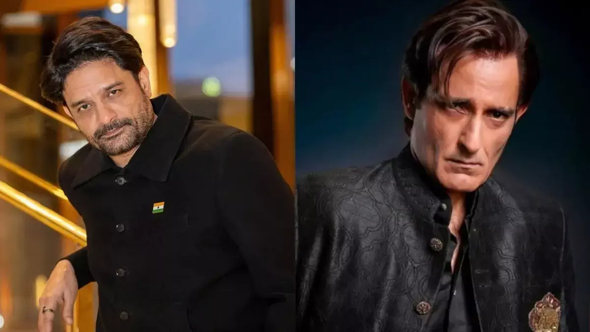 अक्षय खन्ना की जगह फिल्म दृश्यम 3 में नजर आएंगे एक्टर जयदीप अहलावत, मेकर्स ने खबर पर लगाई मुहर