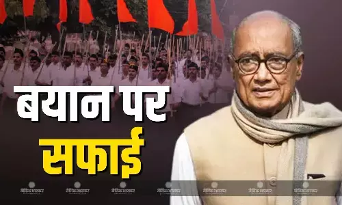 हमारा तो 140 साल का इतिहास है, उससे बहुत कुछ चीजे सीख सकते हैं-कांग्रेस