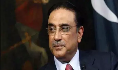 मई के बाद भारत को समझाया जंग बच्चों का खेल नहीं... मुनीर-शहबाज के बाद अब जरदारी ने दी गीदड़भभकी