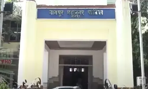 मनपा चुनाव में 3 दिन शेष, मात्र 21 आवेदन - शपथ-पत्र के लिए स्टॉम्प पेपर आवश्यक नहीं