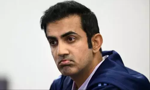 क्या कोच पद से हटेंगे गौतम गंभीर? BCCI सचिव सैकिया ने बताया सच