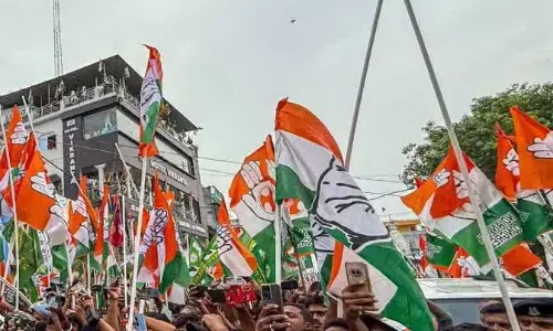 मुंबई में लगातार कमजोर होती कांग्रेस के सामने खड़ी है इस बार भी साख बचाने की चुनौती