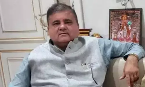 उत्तराखंड बीजेपी प्रमुख को जान से मारने की मिली धमकी, SSP के समक्ष दर्ज की शिकायत