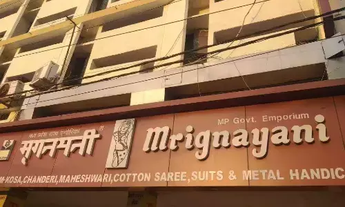 मृगनयनी एम्पोरियम की जिलों में दी जाएगी फ्रेंचायजी, विश्वकर्मा योजना में प्रदेश देश में सबसे अव्वल : जायसवाल