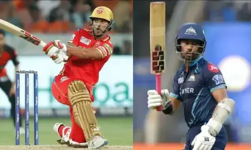 शिखर धवन से लेकर दिनेश कार्तिक तक, इन स्टार क्रिकेटरों ने इस साल कहा आईपीएल को अलविदा