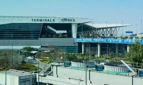 ट्रैवल एडवाइजरी जारी, IGI एयरपोर्ट के रनवे पर खराब विजिबिलिटी,कई फ्लाइट्स प्रभावित