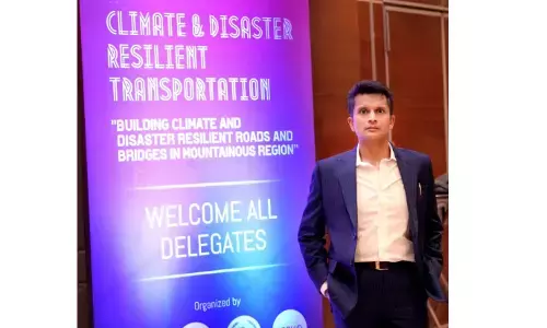 उत्तर भारत के औद्योगिक भविष्य को नया आकार दे रहे हैं मोहित बंसल