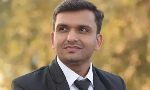 डॉ. सत्येन्द्र प्रताप सिंह ने नीट की पीजी परीक्षा में अर्जित की सफलता, चयन के बाद चुना जनरल मेडिसन