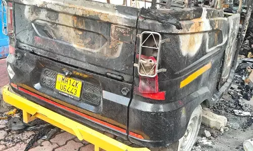 ऐन चुनावी माहौल में पिंपरी-चिंचवड़ में दहशत