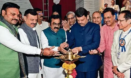 विपरीत हालात बने फिर भी सेवा में गुजारी एक सदी विपरीत हालात बने फिर भी सेवा में गुजारी एक सदी