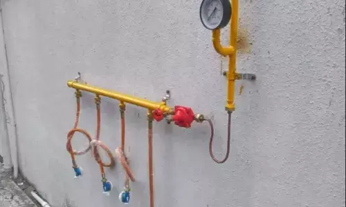 नए साल में नागपुर होगा सिलेंडर मुक्त, घर-घर पहुंचेगी पीएनजी गैस