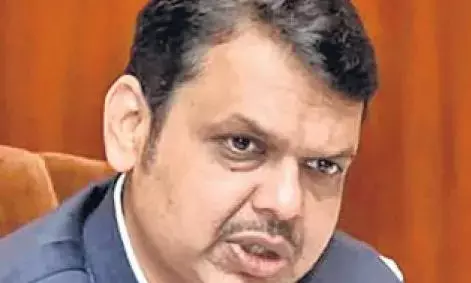 भाजपा में टिकट को लेकर देर रात तक चली मंत्रणा, गडकरी-फडणवीस ने ली पदाधिकारियों से जानकारी