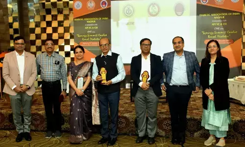 डायबिटीज केवल शुगर की बीमारी नहीं, जटिल स्वास्थ्य चुनौती है, कार्डियो-रीनल–डायबिटीज विषय पर कार्यक्रम