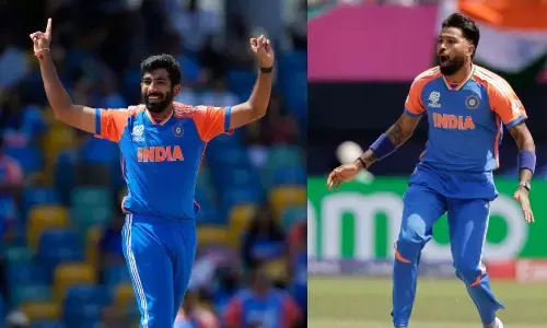 न्यूजीलैंड खिलाफ वनडे सीरीज से पहले टीम इंडिया के लिए आई बुरी खबर, नहीं खेलेंगे दो स्टार प्लेयर, सामने आई वजह