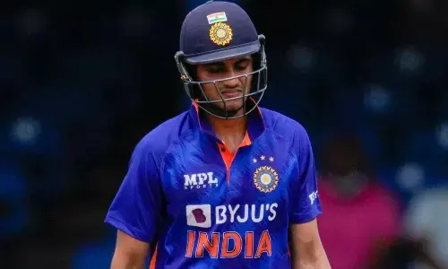 शुभमन गिल का महारिकॉर्ड होगा ध्वस्त, बस इतने रन बनाते ही टीम इंडिया की यह सलामी बल्लेबाज रच देगी कीर्तिमान