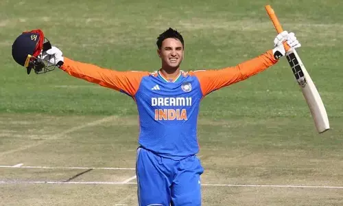 अभिषेक शर्मा से लेकर फिल साल्ट तक, देखें इस साल T20 इंटरनेशनल में सबसे ज्यादा रन बनाने वाले टॉप-5 खिलाड़ी