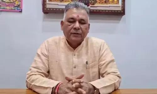 बालाघाट-शहडोल-डिंडौरी सहित प्रदेश में 8 नए आयुर्वेद कॉलेज, इनमें भर्ती होंगे 2700 अधिकारी-कर्मचारी