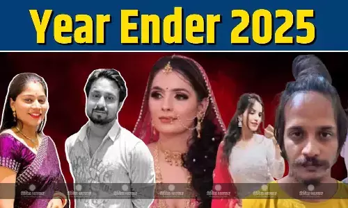 रूह कंपाने वाली हैं ये तीन जुर्म की दास्तान, जब अपने ही बने अपनों के दुश्मन, बेरहमी से उतारा मौत के घाट, कभी नीला ड्रम तो कभी खाई बने हथियार