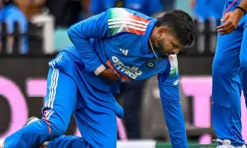 न्यूजीलैंड के वनडे सीरीज से पहले टीम इंडिया के लिए आई बुरी खबर, मेडिकल रिपोर्ट में अय्यर अनफिट घोषित