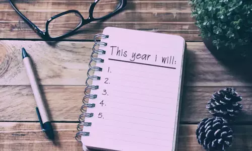 अगर नए साल से रहना चाहते हैं पॉजिटिव, तो इन आदतों को जरूर अपनाएं, मन रहेगा खुश, बदल जाएगा जीवन