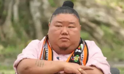 भारत की क्षेत्रीय अखंडता को कमजोर... नागालैंड के मंत्री ने सिलीगुड़ी कॉरिडोर को लेकर बांग्लादेश को दी चेतावनी