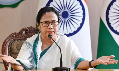 BJP का ममता सरकार पर निशाना, बांग्लादेशी घुसपैठियों को संरक्षण देने का लागया आरोप