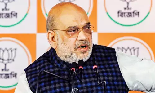 ‘विकास का मुद्दा नहीं है’, कांग्रेस नेता शशिकांत सेंथिल ने अमित शाह के बयान पर किया पलटवार