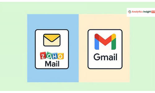 जानें क्या है Zoho Mail?