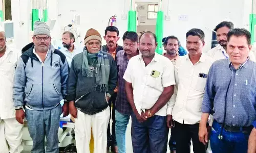 वरदान साबित हो रही निःशुल्क डायलिसिस सेवा वरदान साबित हो रही निःशुल्क डायलिसिस सेवा