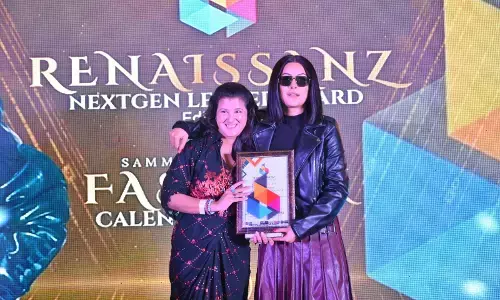 मध्य प्रदेश की “द डिवाइन रुही” को लखनऊ में मिला बेस्ट न्यूमेरोलॉजिस्ट अवॉर्ड