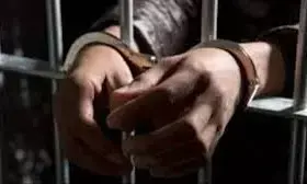 मामूली विवाद में हत्या कर फरार दो आरोपी गिरफ्तार