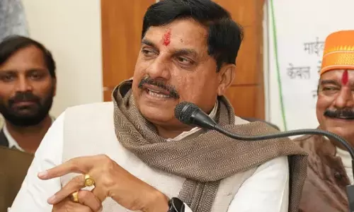 मप्र डेयरी फेडरेशन व एनडीडीबी के एग्रीमेंट के तहत गठित समिति की बैठक में मुख्यमंत्री ने दिए निर्देश