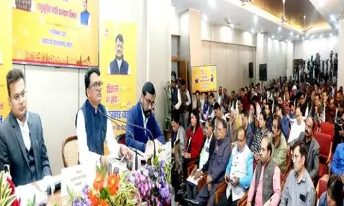 एससी वर्ग के युवाओं के लिए सेना-पैरामिलिट्री व पुलिस भर्ती के लिए शुरु होगी शौर्य संकल्प प्रशिक्षण योजना