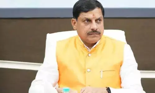 मुख्यमंत्री डॉ. यादव ने इन्दौर में दूषित जल आपूर्ति से संक्रमण को लिया गंभीरता से