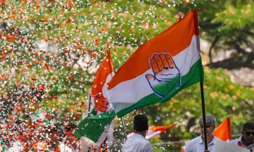 कांग्रेस को मिली बड़ी जीत, बीजेपी को लगा बड़ा झटका कांग्रेस को मिली बड़ी जीत, बीजेपी को लगा बड़ा झटका